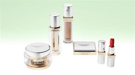 prada makeup|prada beauty makeup.